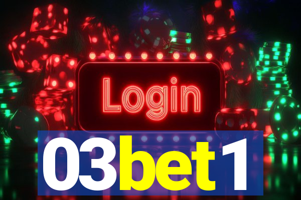 03bet1