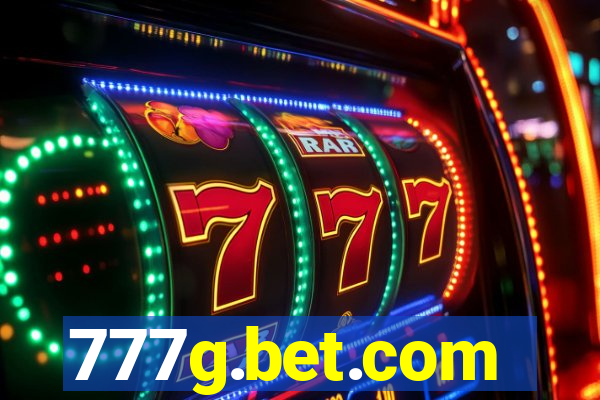 777g.bet.com