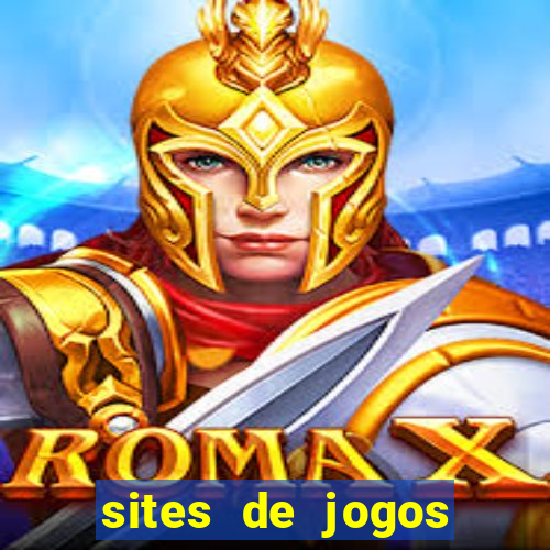 sites de jogos para ganhar dinheiro