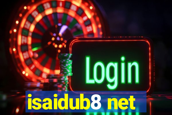 isaidub8 net