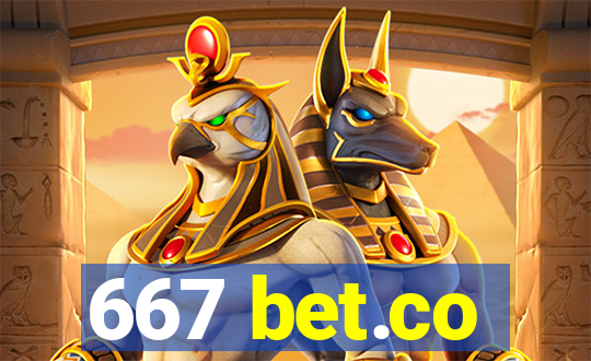 667 bet.co