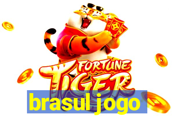 brasul jogo