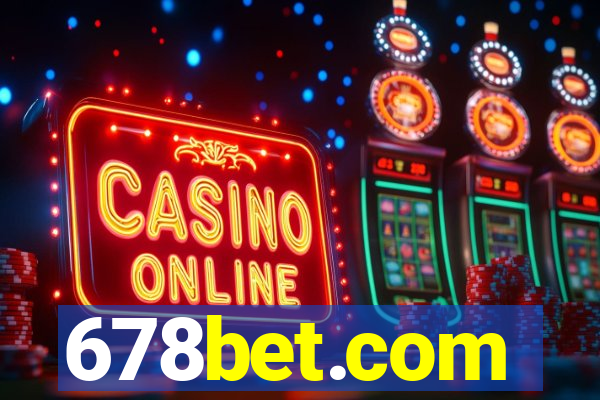 678bet.com