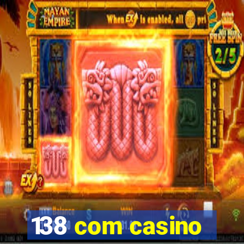 138 com casino