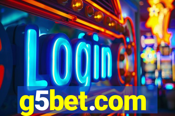 g5bet.com