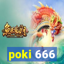 poki 666