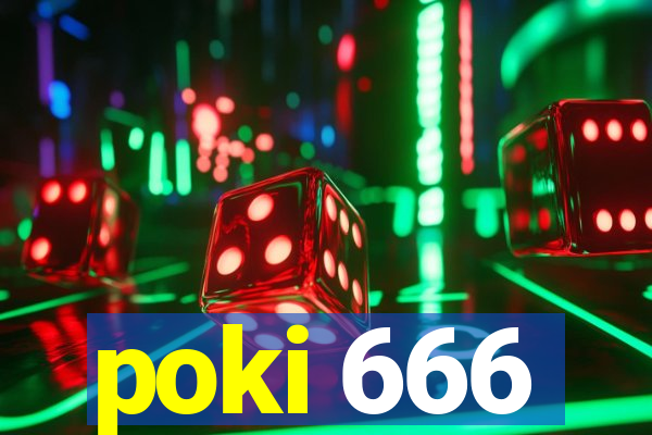 poki 666