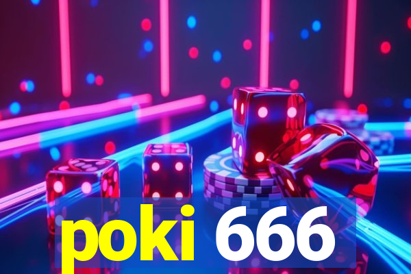 poki 666