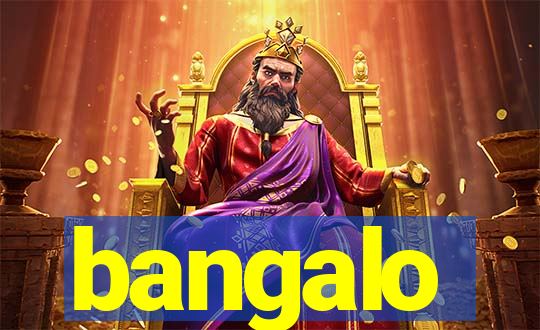 bangalo