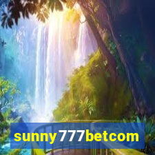 sunny777betcom