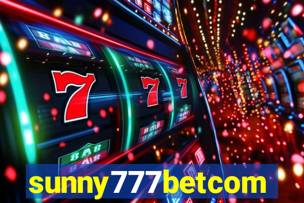 sunny777betcom