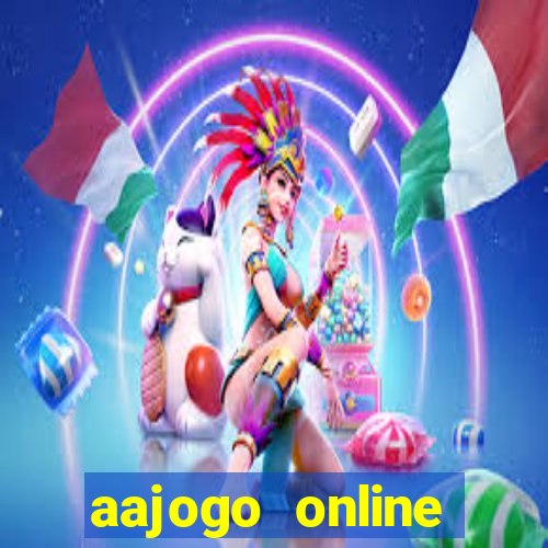 aajogo online casino jogos de