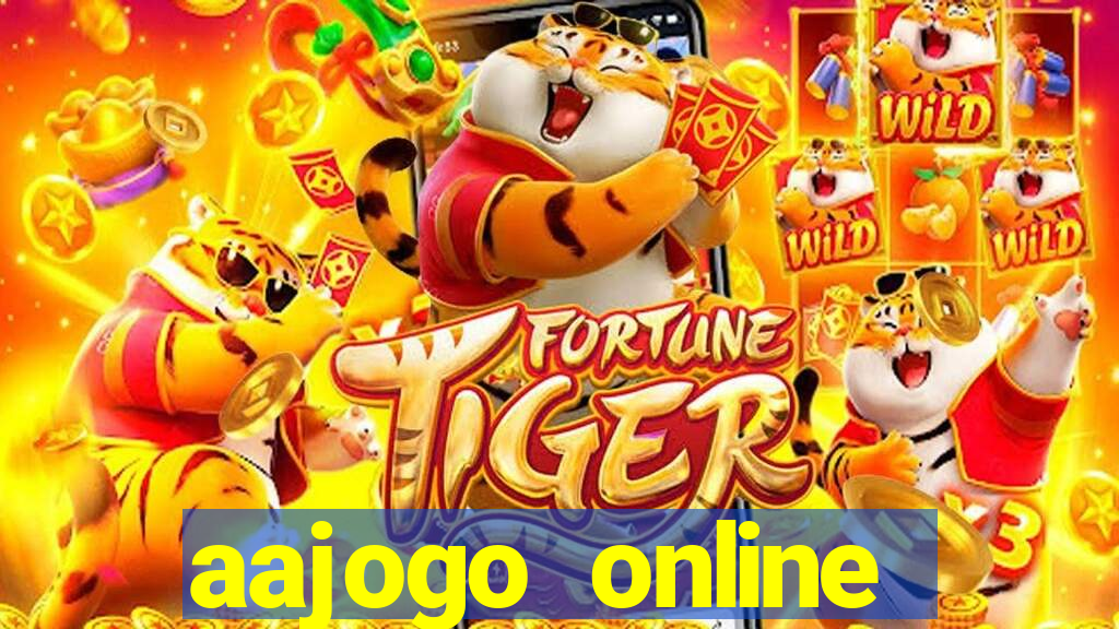 aajogo online casino jogos de