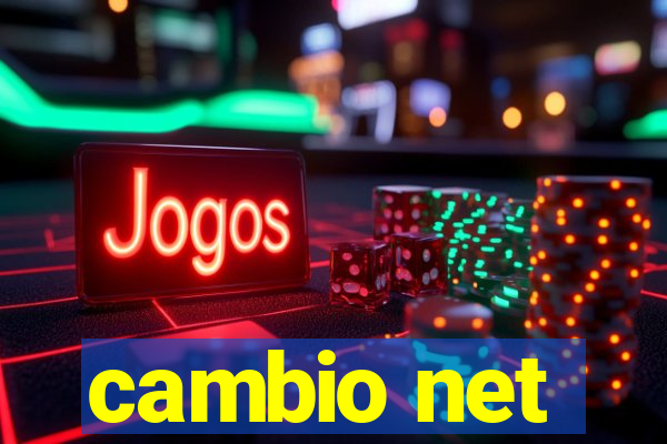 cambio net