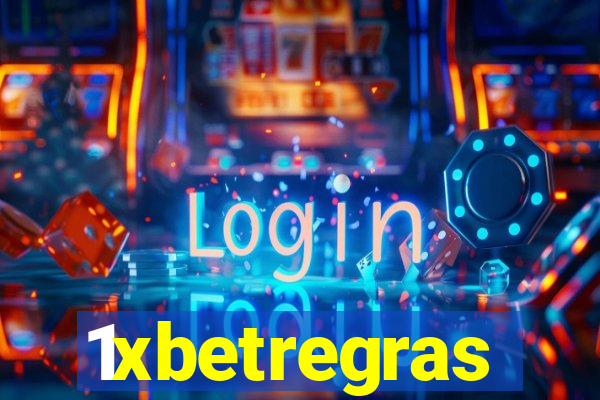 1xbetregras