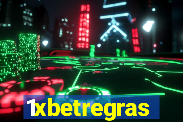 1xbetregras