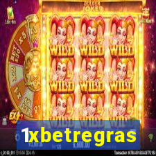 1xbetregras