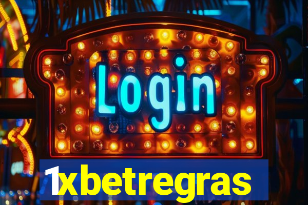 1xbetregras