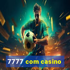 7777 com casino