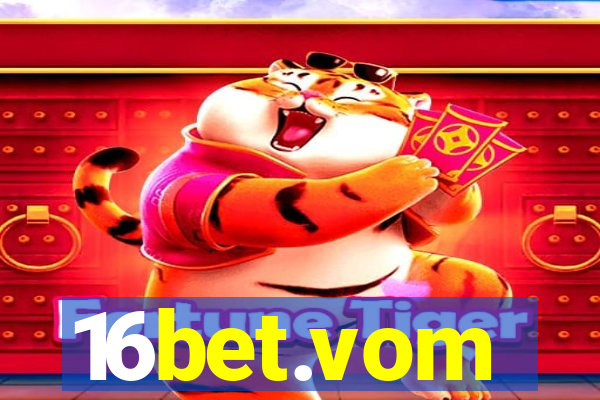 16bet.vom