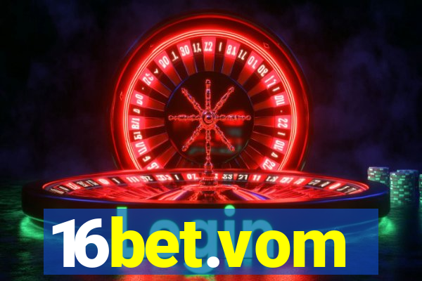 16bet.vom