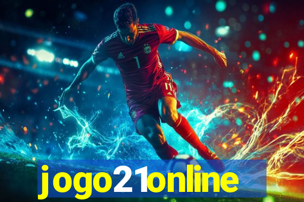 jogo21online