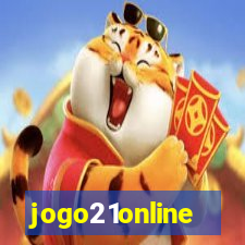 jogo21online