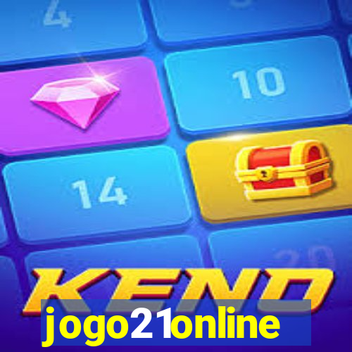 jogo21online