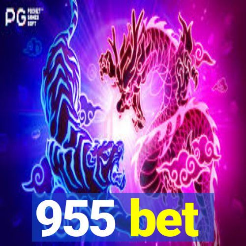 955 bet