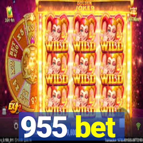 955 bet