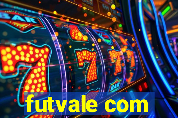 futvale com