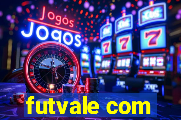 futvale com