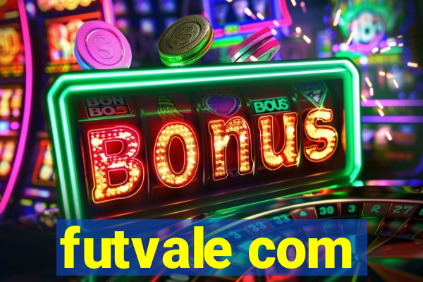 futvale com