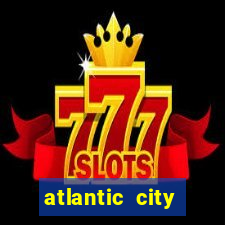 atlantic city casino resorts