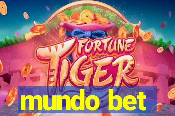 mundo bet