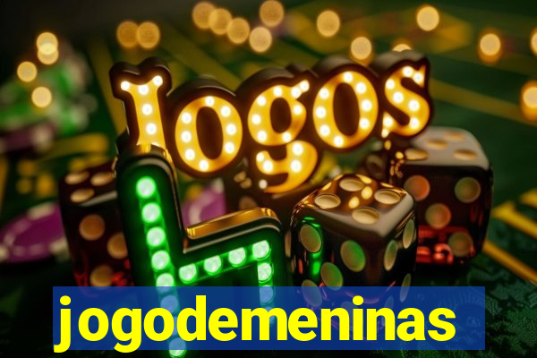 jogodemeninas