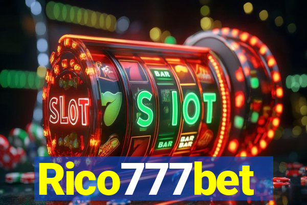 Rico777bet