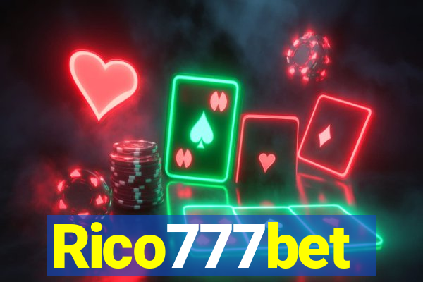 Rico777bet