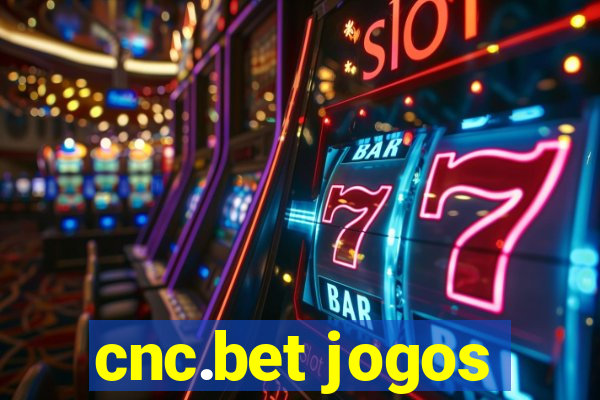 cnc.bet jogos