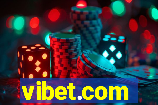 vibet.com