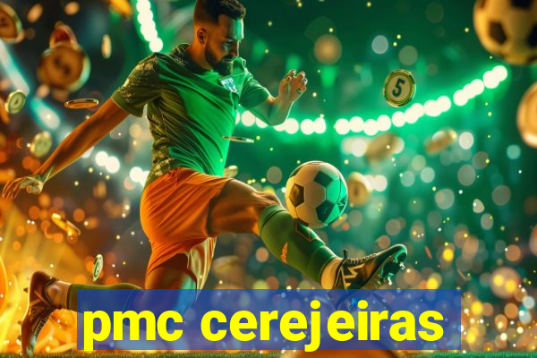 pmc cerejeiras