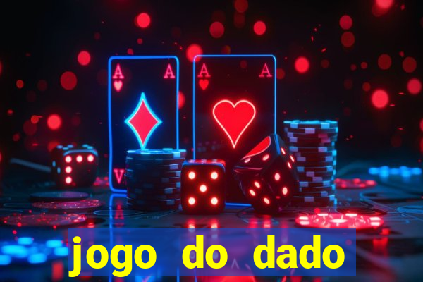 jogo do dado estrela bet