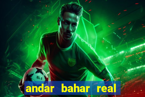 andar bahar real cash app