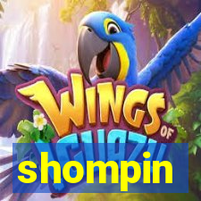 shompin