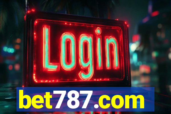 bet787.com