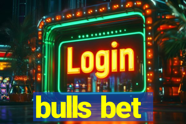 bulls bet