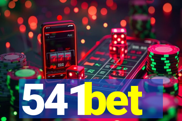 541bet