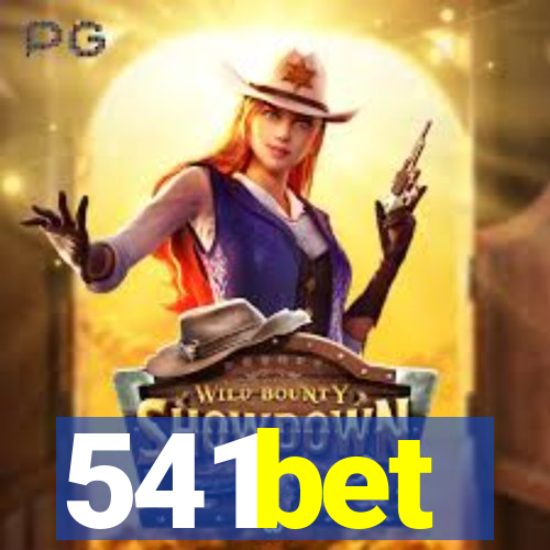 541bet