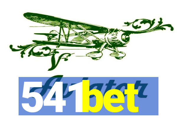 541bet