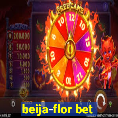 beija-flor bet